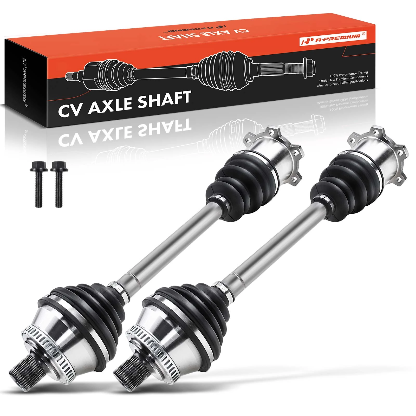 The A-Premium Product Image